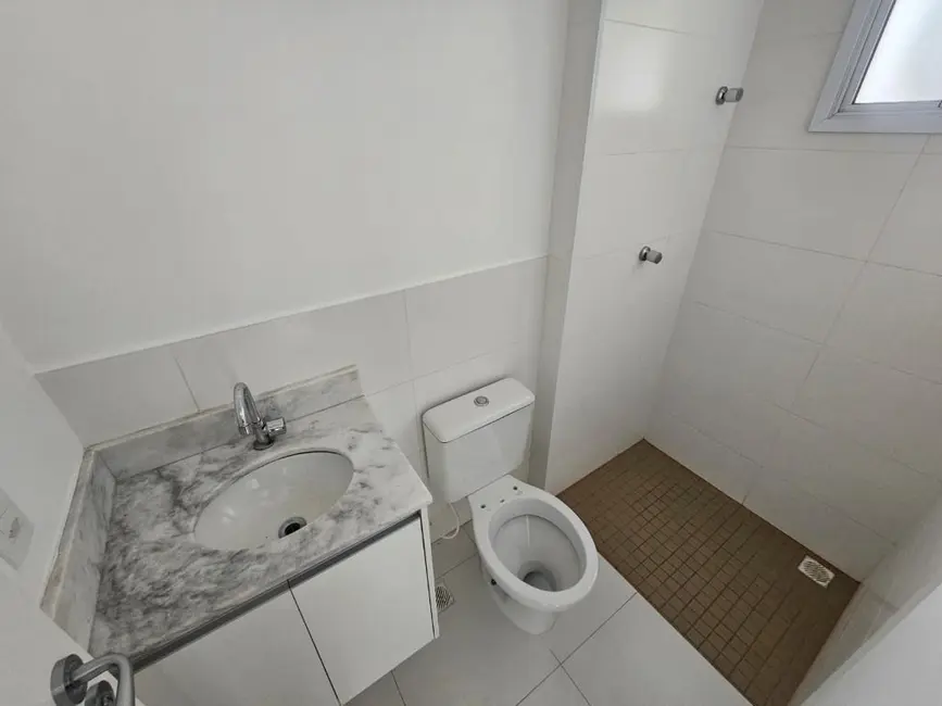Foto 9 de Apartamento com 3 quartos à venda e para alugar, 63m2 em Jardim Santiago, Indaiatuba - SP