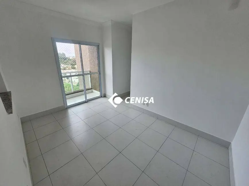 Foto 2 de Apartamento com 3 quartos à venda e para alugar, 63m2 em Jardim Santiago, Indaiatuba - SP
