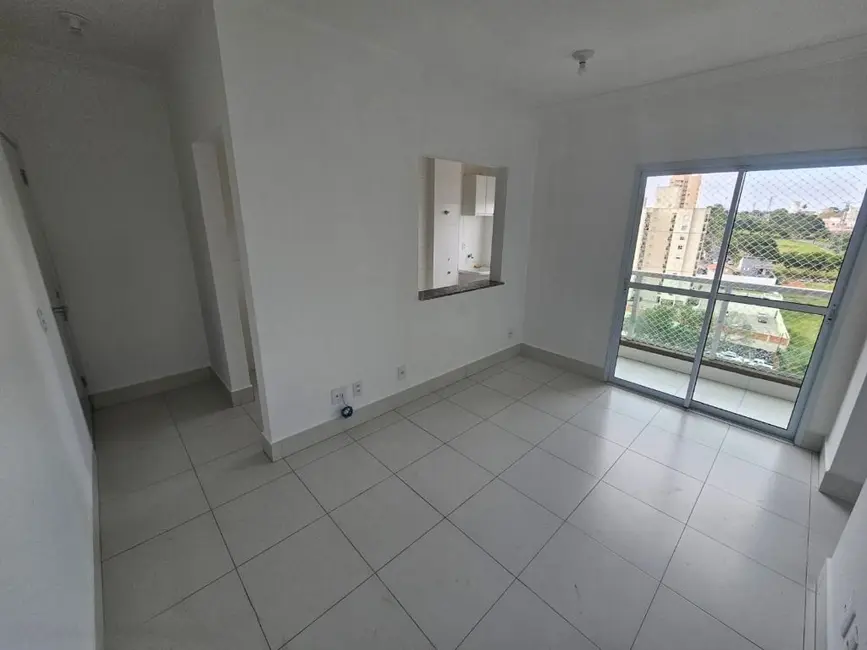 Foto 1 de Apartamento com 3 quartos à venda e para alugar, 63m2 em Jardim Santiago, Indaiatuba - SP
