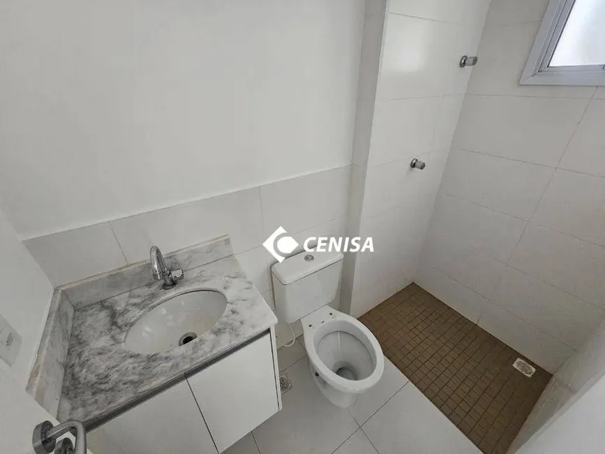 Foto 9 de Apartamento com 3 quartos à venda e para alugar, 63m2 em Jardim Santiago, Indaiatuba - SP