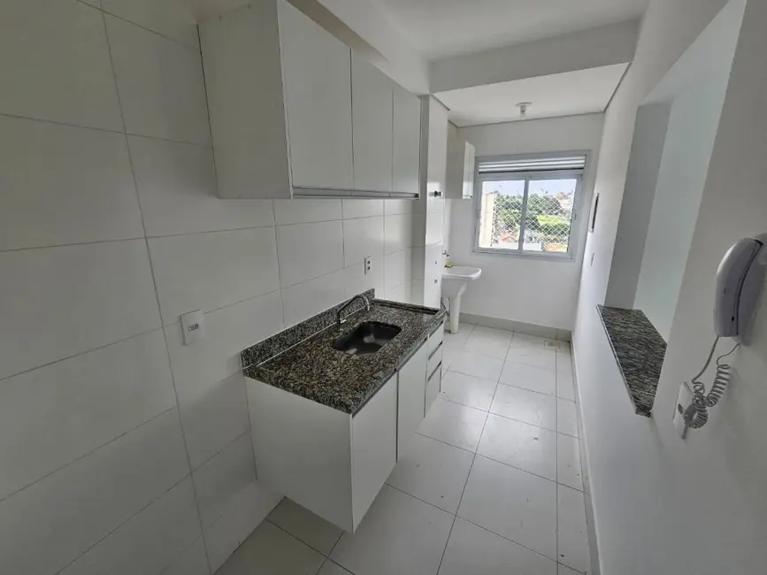 Foto 3 de Apartamento com 3 quartos à venda e para alugar, 63m2 em Jardim Santiago, Indaiatuba - SP
