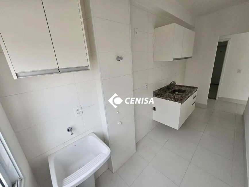 Foto 5 de Apartamento com 3 quartos à venda e para alugar, 63m2 em Jardim Santiago, Indaiatuba - SP