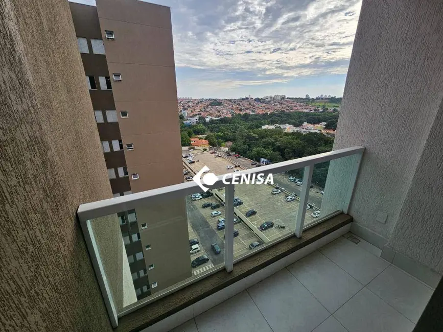 Foto 2 de Apartamento com 3 quartos à venda e para alugar, 63m2 em Jardim Santiago, Indaiatuba - SP
