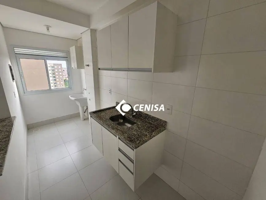Foto 4 de Apartamento com 3 quartos à venda e para alugar, 63m2 em Jardim Santiago, Indaiatuba - SP