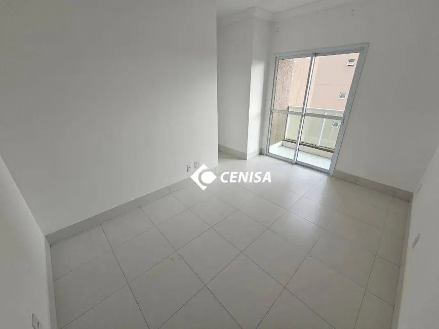 Foto 3 de Apartamento com 3 quartos à venda e para alugar, 63m2 em Jardim Santiago, Indaiatuba - SP