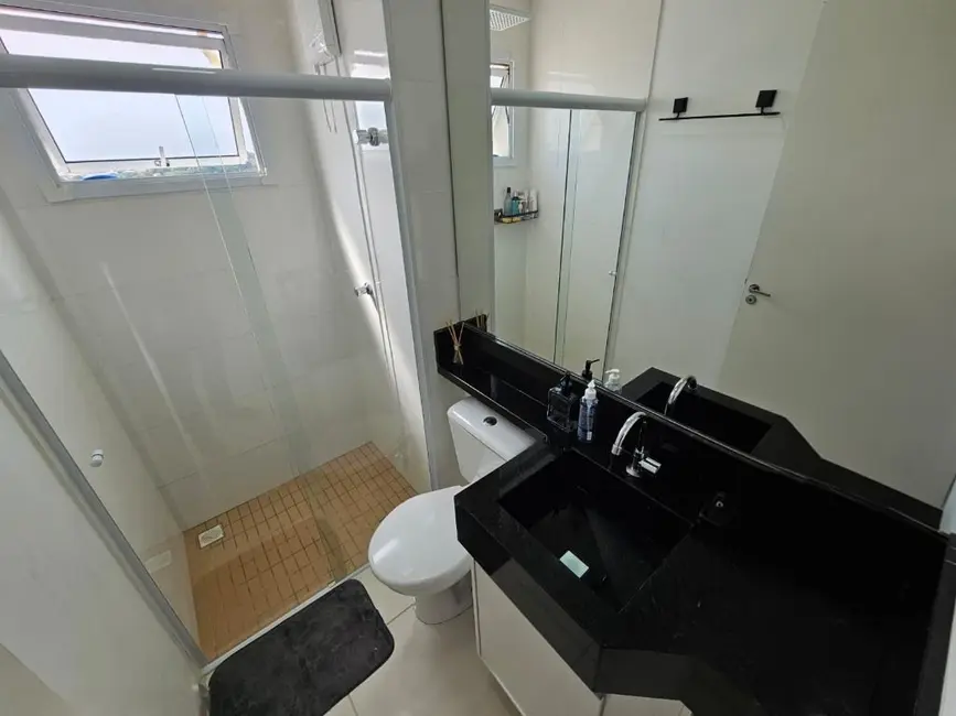 Foto 9 de Apartamento com 2 quartos para alugar, 51m2 em Indaiatuba - SP