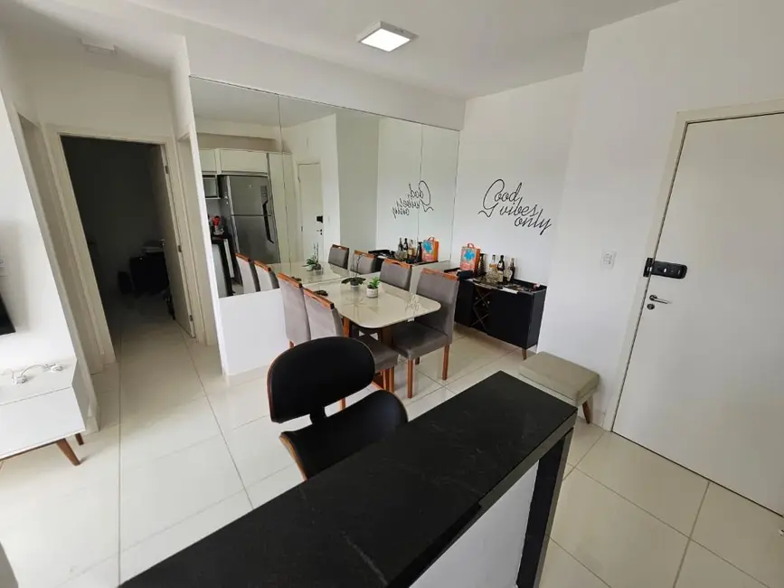 Foto 5 de Apartamento com 2 quartos para alugar, 51m2 em Indaiatuba - SP