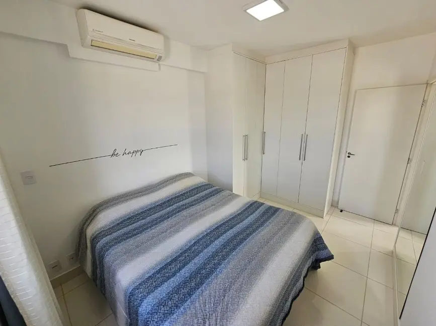 Foto 7 de Apartamento com 2 quartos para alugar, 51m2 em Indaiatuba - SP