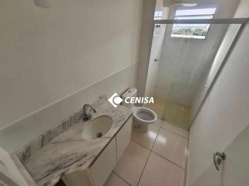 Foto 4 de Apartamento com 2 quartos à venda e para alugar, 51m2 em Indaiatuba - SP