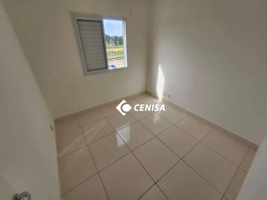 Foto 7 de Apartamento com 2 quartos à venda e para alugar, 51m2 em Indaiatuba - SP