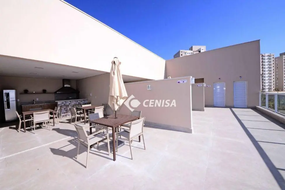 Foto 8 de Apartamento com 2 quartos à venda e para alugar, 51m2 em Indaiatuba - SP