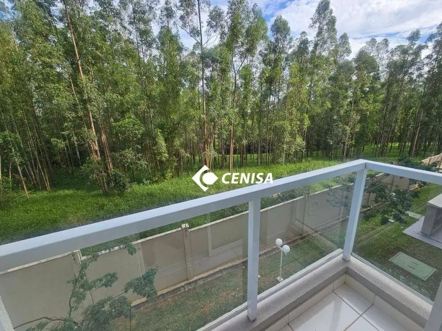 Foto 2 de Apartamento com 2 quartos à venda e para alugar, 51m2 em Indaiatuba - SP