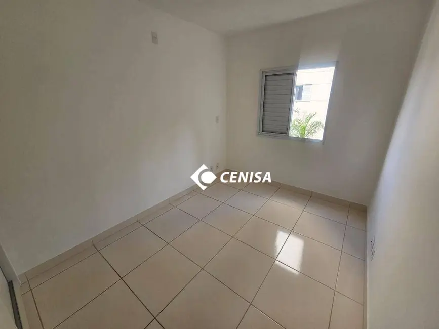 Foto 5 de Apartamento com 2 quartos à venda e para alugar, 51m2 em Indaiatuba - SP