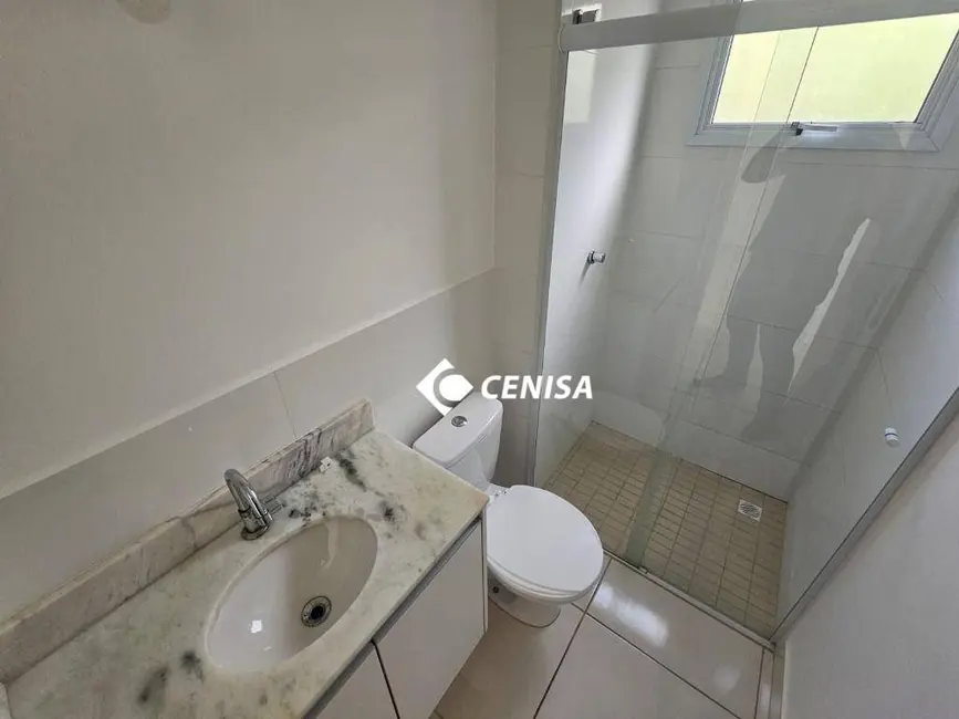Foto 4 de Apartamento com 2 quartos à venda e para alugar, 51m2 em Indaiatuba - SP