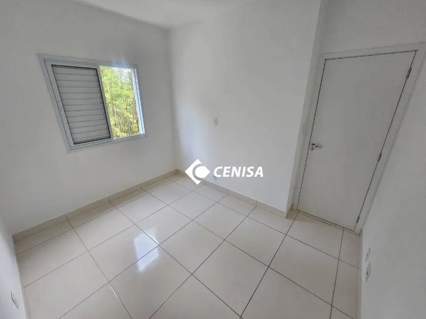 Foto 6 de Apartamento com 2 quartos à venda e para alugar, 51m2 em Indaiatuba - SP