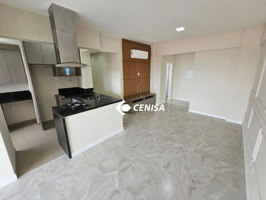 Foto 5 de Apartamento com 2 quartos para alugar, 82m2 em Vila Homero, Indaiatuba - SP