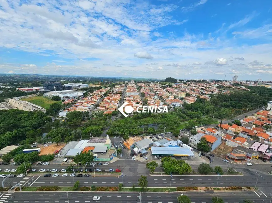Foto 3 de Apartamento com 2 quartos para alugar, 82m2 em Vila Homero, Indaiatuba - SP
