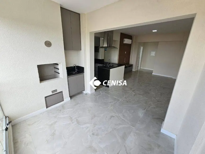 Foto 4 de Apartamento com 2 quartos para alugar, 82m2 em Vila Homero, Indaiatuba - SP