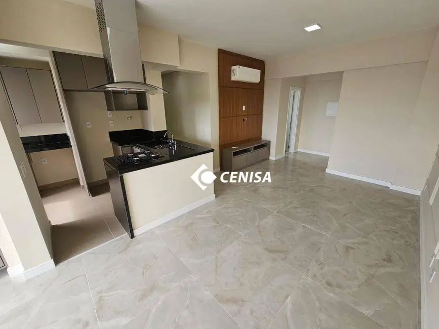 Foto 6 de Apartamento com 2 quartos para alugar, 82m2 em Vila Homero, Indaiatuba - SP