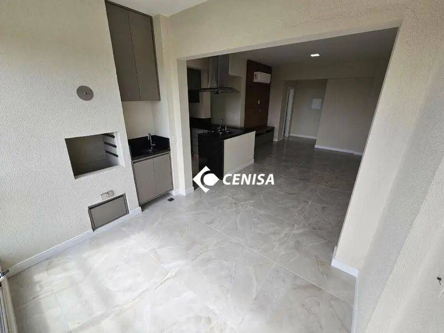 Foto 4 de Apartamento com 2 quartos para alugar, 82m2 em Vila Homero, Indaiatuba - SP