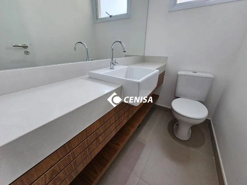 Foto 7 de Apartamento com 2 quartos para alugar, 82m2 em Vila Homero, Indaiatuba - SP