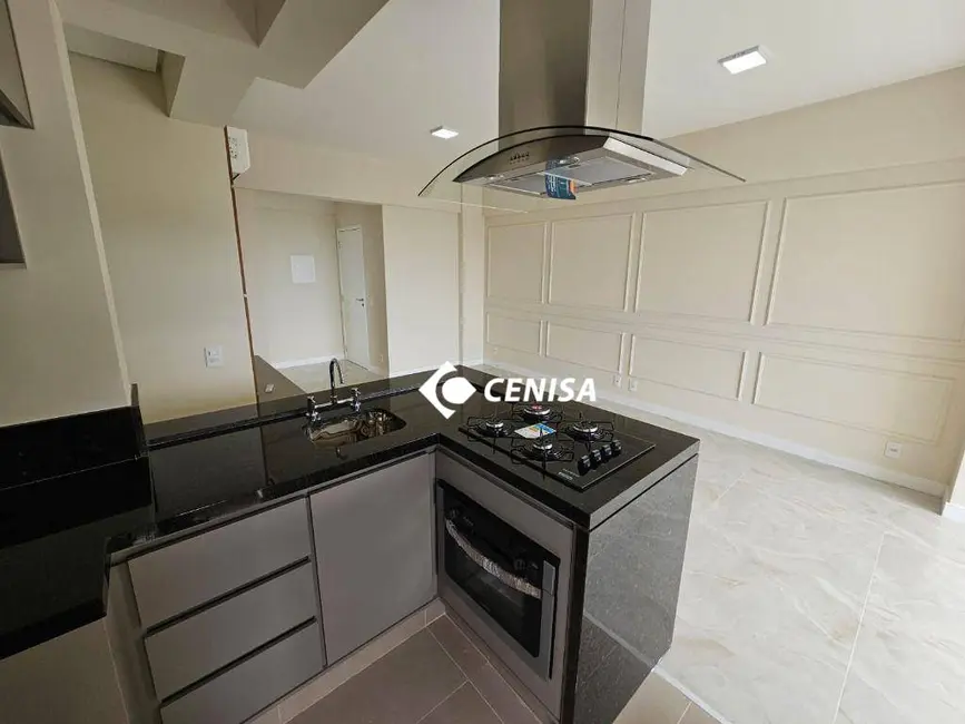 Foto 8 de Apartamento com 2 quartos para alugar, 82m2 em Vila Homero, Indaiatuba - SP