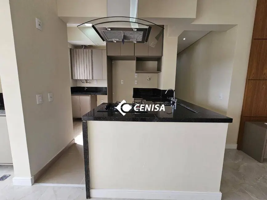 Foto 9 de Apartamento com 2 quartos para alugar, 82m2 em Vila Homero, Indaiatuba - SP