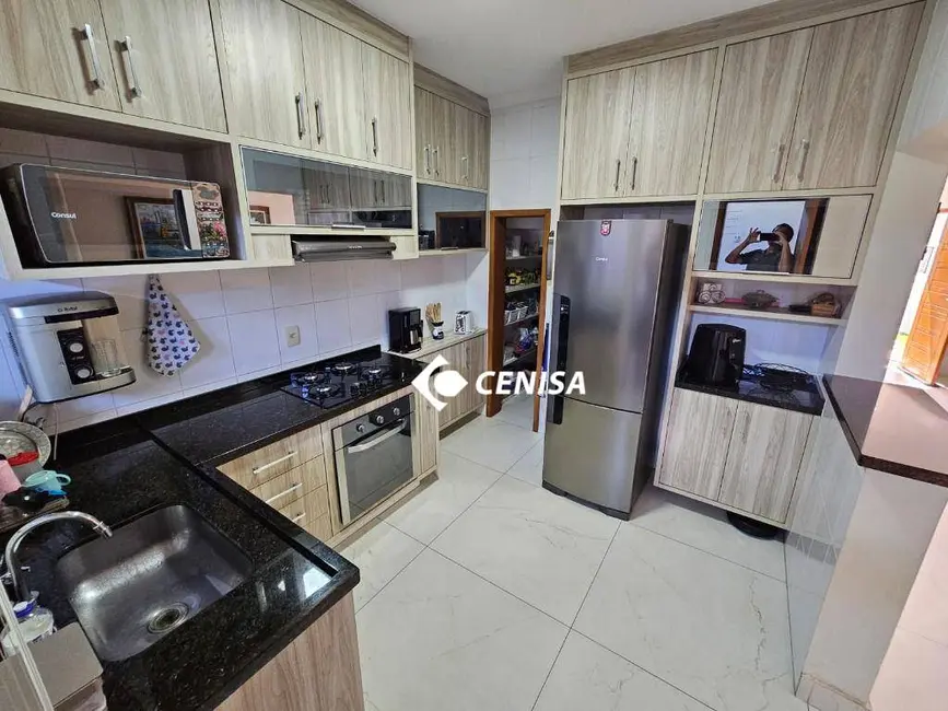 Foto 7 de Casa de Condomínio com 3 quartos à venda, 140m2 em Jardim Panorama, Indaiatuba - SP