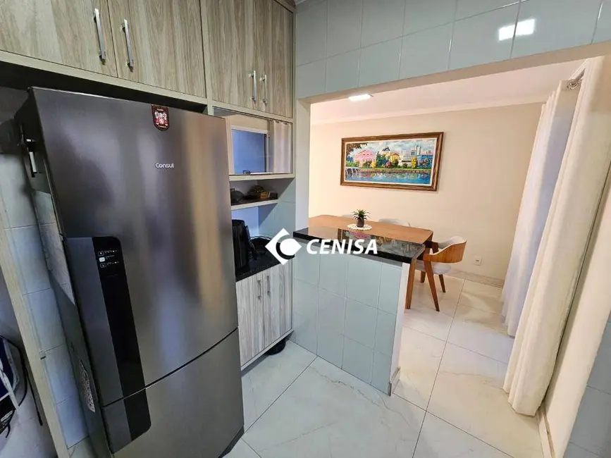 Foto 9 de Casa de Condomínio com 3 quartos à venda, 140m2 em Jardim Panorama, Indaiatuba - SP