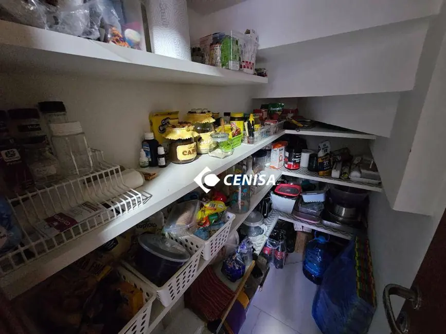 Foto 8 de Casa de Condomínio com 3 quartos à venda, 140m2 em Jardim Panorama, Indaiatuba - SP