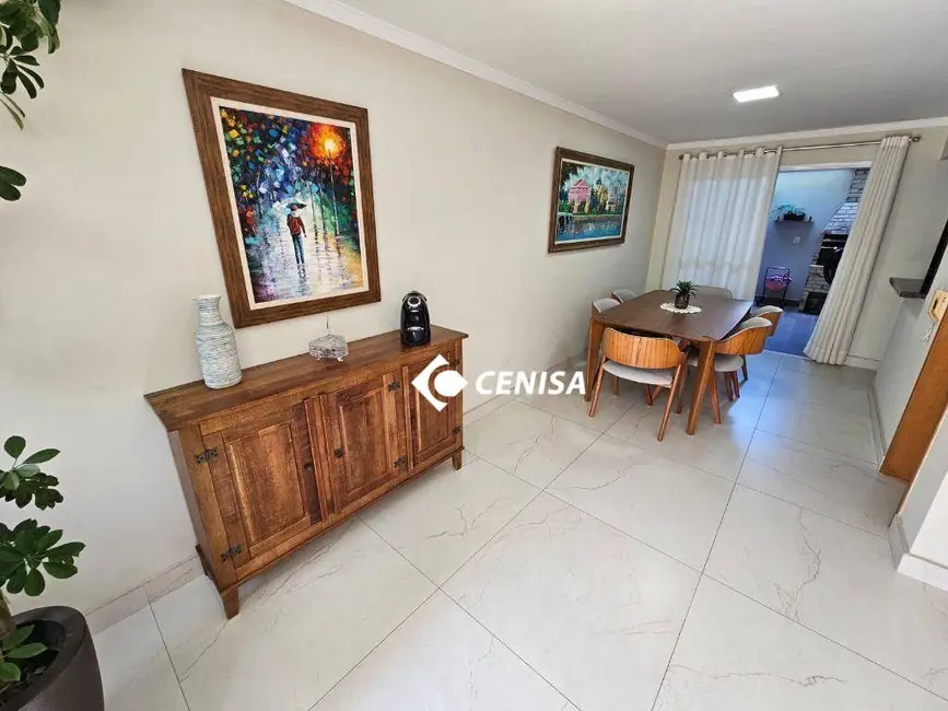 Foto 3 de Casa de Condomínio com 3 quartos à venda, 140m2 em Jardim Panorama, Indaiatuba - SP
