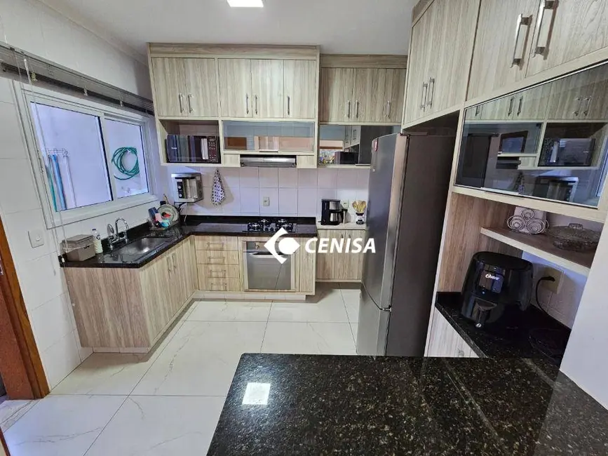Foto 6 de Casa de Condomínio com 3 quartos à venda, 140m2 em Jardim Panorama, Indaiatuba - SP