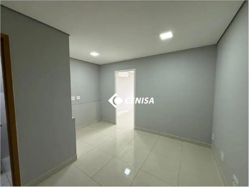 Foto 3 de Sala Comercial à venda e para alugar, 40m2 em Jardim Pompéia, Indaiatuba - SP