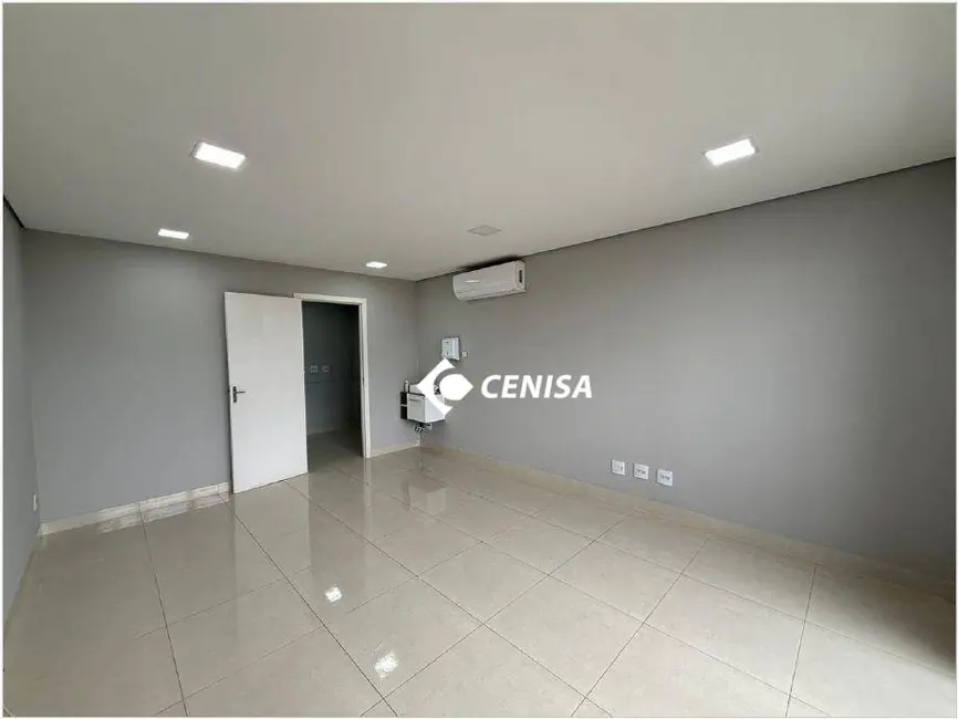Foto 2 de Sala Comercial à venda e para alugar, 40m2 em Jardim Pompéia, Indaiatuba - SP