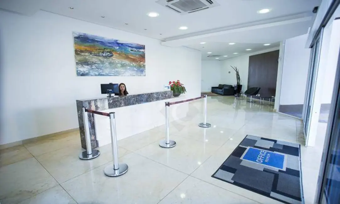 Foto 8 de Sala Comercial à venda e para alugar, 40m2 em Jardim Pompéia, Indaiatuba - SP