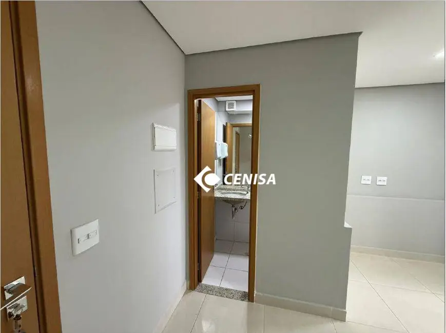 Foto 5 de Sala Comercial à venda e para alugar, 40m2 em Jardim Pompéia, Indaiatuba - SP