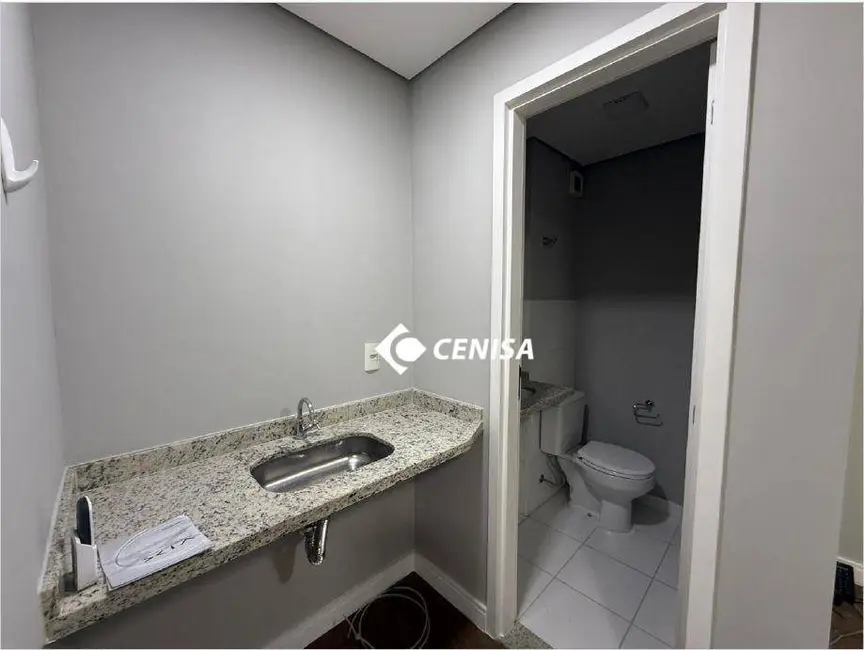 Foto 4 de Sala Comercial à venda e para alugar, 40m2 em Jardim Pompéia, Indaiatuba - SP