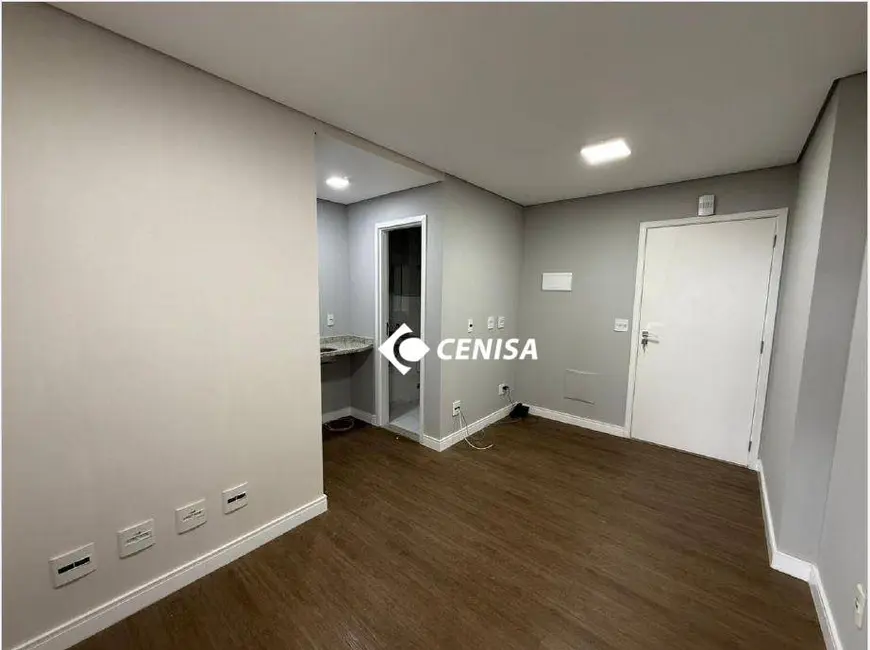 Foto 2 de Sala Comercial à venda e para alugar, 40m2 em Jardim Pompéia, Indaiatuba - SP