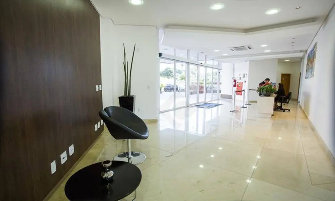 Foto 9 de Sala Comercial à venda e para alugar, 40m2 em Jardim Pompéia, Indaiatuba - SP