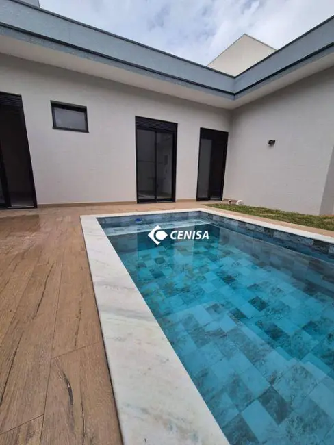 Foto 8 de Casa de Condomínio com 3 quartos à venda, 300m2 em Jardim Panorama, Indaiatuba - SP