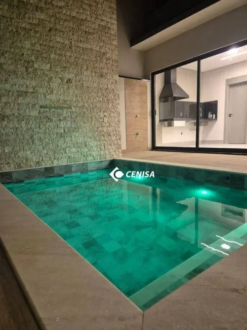 Foto 6 de Casa de Condomínio com 3 quartos à venda, 300m2 em Jardim Panorama, Indaiatuba - SP