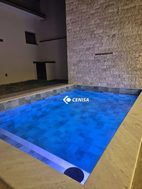 Foto 7 de Casa de Condomínio com 3 quartos à venda, 300m2 em Jardim Panorama, Indaiatuba - SP