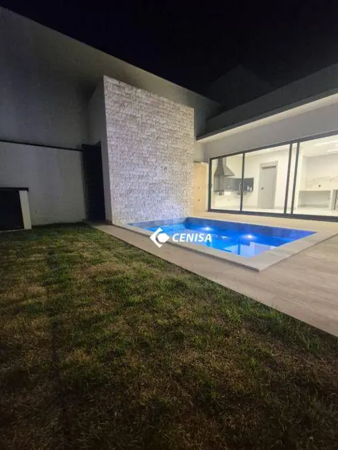 Foto 5 de Casa de Condomínio com 3 quartos à venda, 300m2 em Jardim Panorama, Indaiatuba - SP