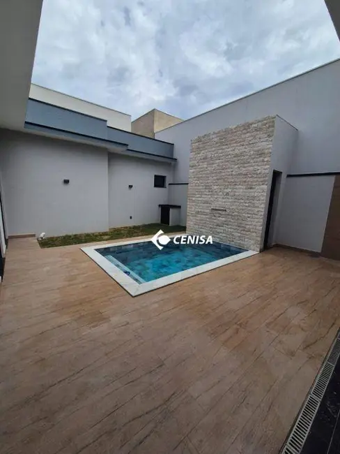 Foto 9 de Casa de Condomínio com 3 quartos à venda, 300m2 em Jardim Panorama, Indaiatuba - SP