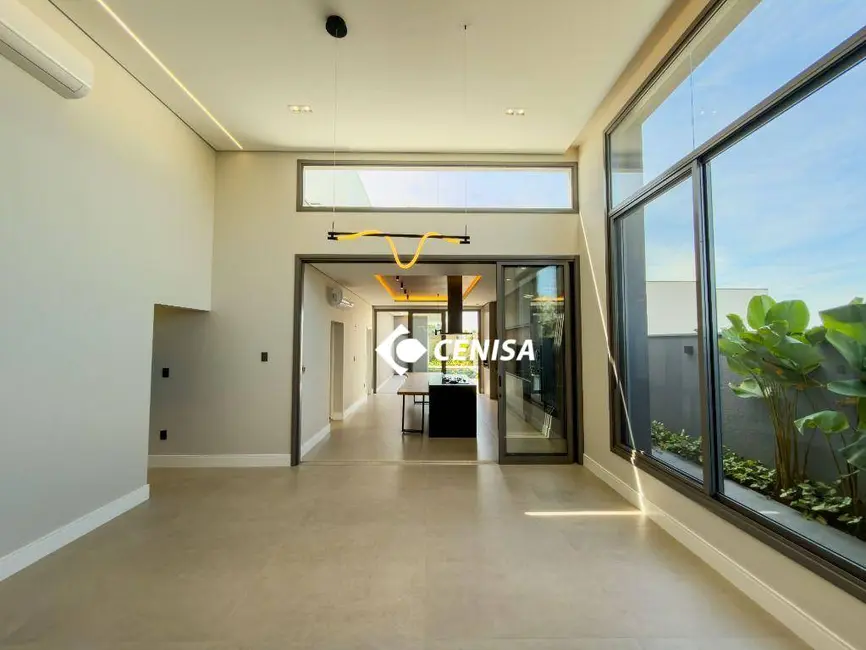 Foto 8 de Casa de Condomínio com 4 quartos à venda, 490m2 em Jardim Residencial Helvétia Park II, Indaiatuba - SP
