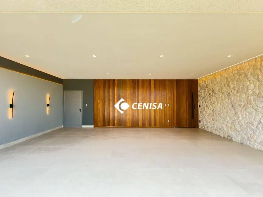 Foto 5 de Casa de Condomínio com 4 quartos à venda, 490m2 em Jardim Residencial Helvétia Park II, Indaiatuba - SP