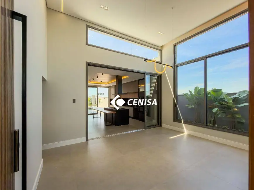 Foto 6 de Casa de Condomínio com 4 quartos à venda, 490m2 em Jardim Residencial Helvétia Park II, Indaiatuba - SP