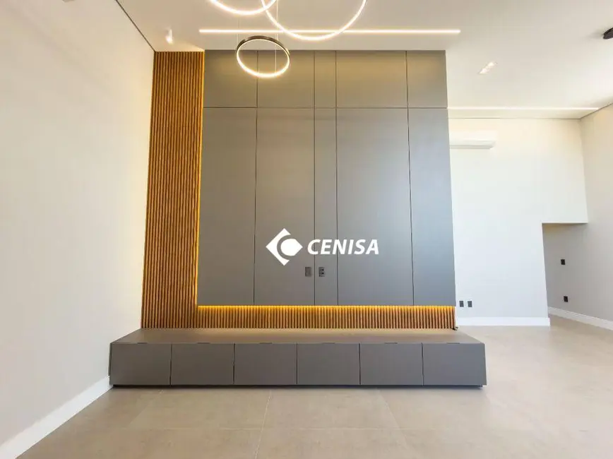 Foto 7 de Casa de Condomínio com 4 quartos à venda, 490m2 em Jardim Residencial Helvétia Park II, Indaiatuba - SP