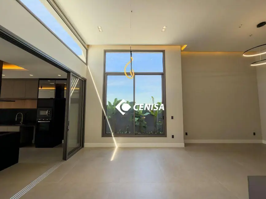 Foto 4 de Casa de Condomínio com 4 quartos à venda, 490m2 em Jardim Residencial Helvétia Park II, Indaiatuba - SP