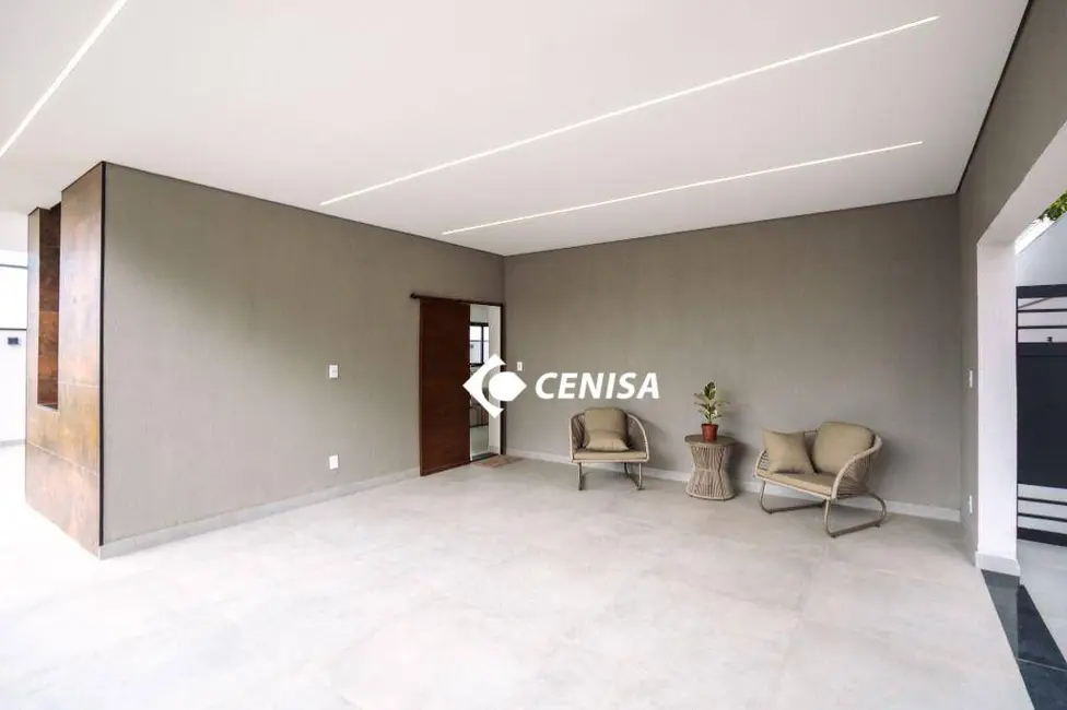 Foto 6 de Casa de Condomínio com 4 quartos à venda, 490m2 em Jardim Residencial Helvétia Park II, Indaiatuba - SP